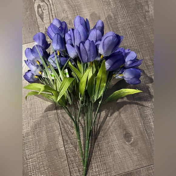 Artificial Tulip Flowers - Picture 5 of 10